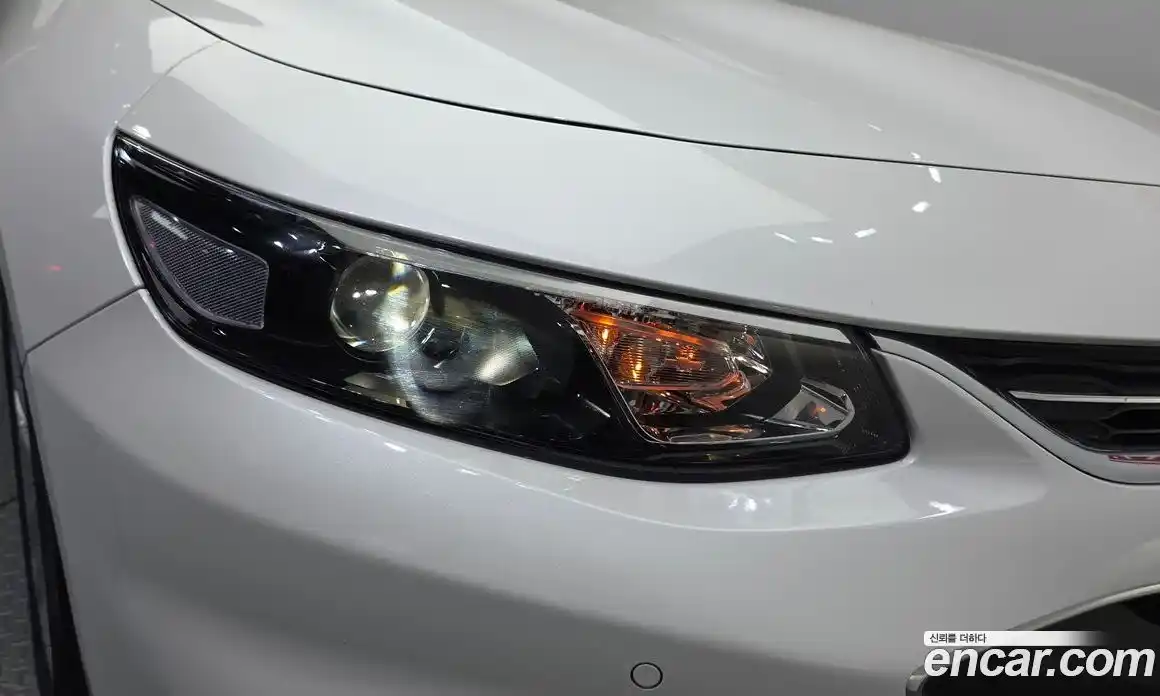 Chevrolet Malibu 2018 1.5 автомат (гидро), фото 8