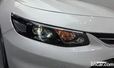 Chevrolet Malibu 2018 1.5 автомат (гидро), миниатюра 8