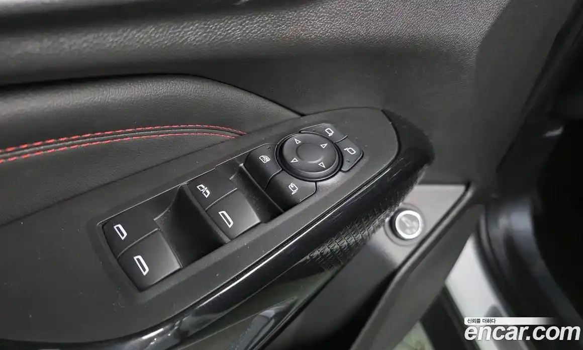 Chevrolet Trax 2024 1.2 автомат (гидро), фото 29