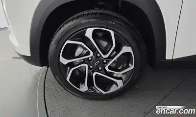 Chevrolet Trax 2024 1.2 автомат (гидро), миниатюра 5