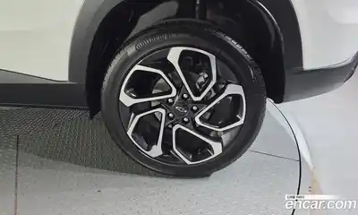 Chevrolet Trax 2024 1.2 автомат (гидро), миниатюра 7