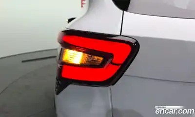 Chevrolet Trax 2024 1.2 автомат (гидро), миниатюра 9