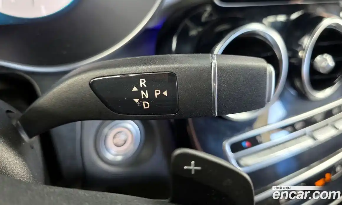 Mercedes-Benz GLC-Class 2020 2.0 автомат (гидро), фото 12