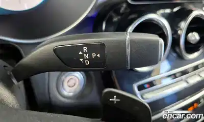Mercedes-Benz GLC-Class 2020 2.0 автомат (гидро), миниатюра 12