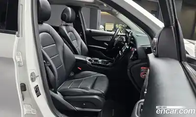 Mercedes-Benz GLC-Class 2016 2.1 гидро, миниатюра 11 Mercedes-Benz GLC-Class 2016 2.1 гидро, миниатюра 11