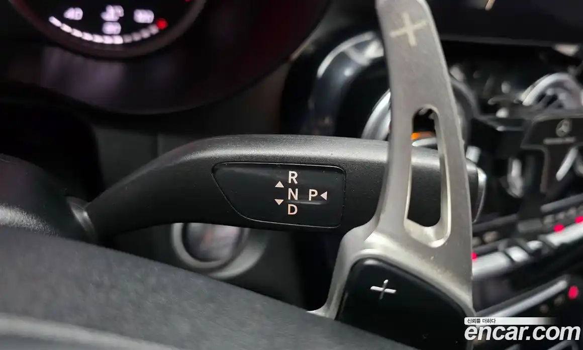 Mercedes-Benz GLC-Class 2016 2.1 гидро, фото 9 Mercedes-Benz GLC-Class 2016 2.1 гидро, фото 9