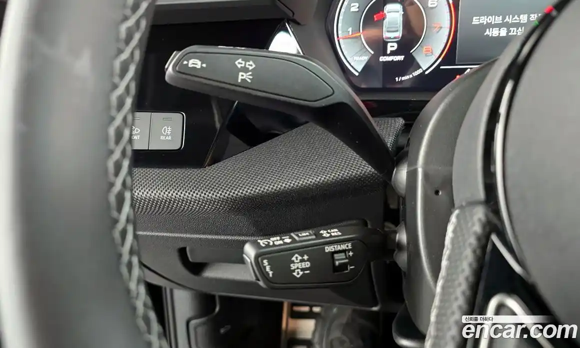 Audi A3 2025 2.0 автомат (гидро), фото 23