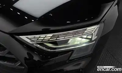 Audi A3 2025 2.0 автомат (гидро), миниатюра 8
