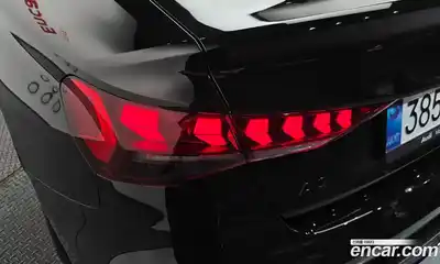 Audi A3 2025 2.0 автомат (гидро), миниатюра 9