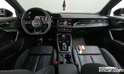 Audi A3 2025 2.0 автомат (гидро), миниатюра 10