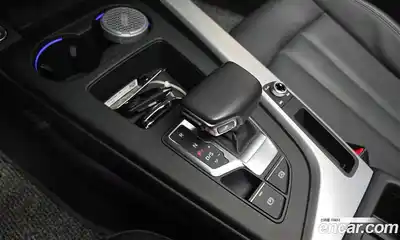 Audi A4 2023 2.0 автомат (гидро), миниатюра 12