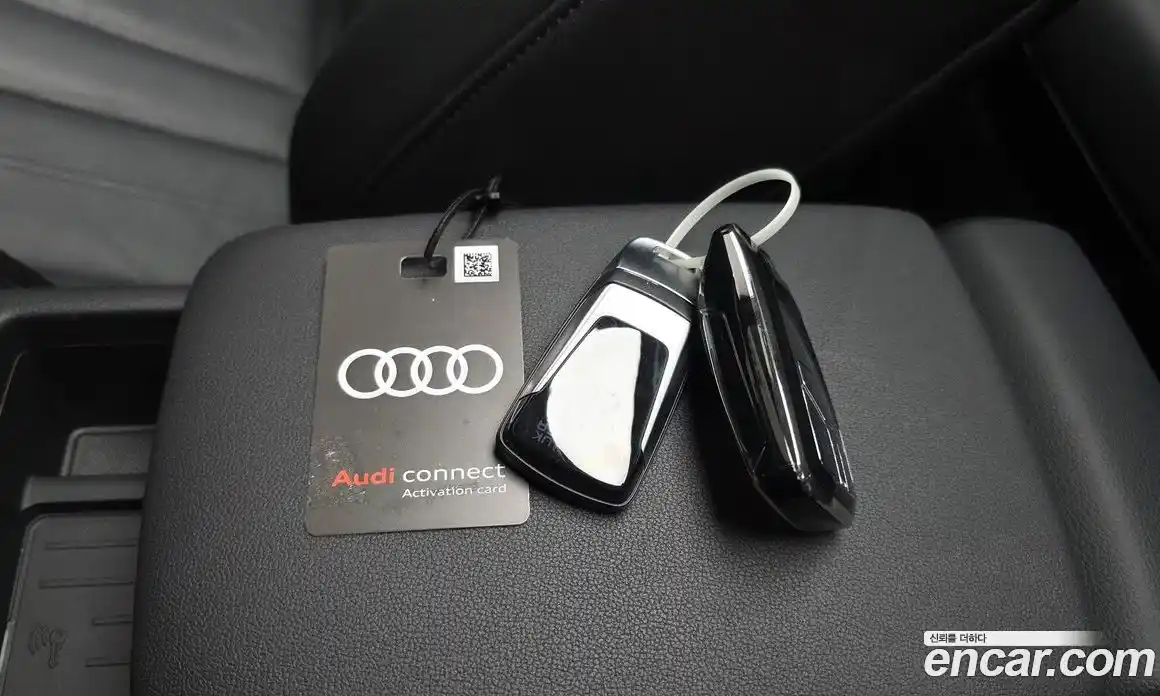 Audi A4 2023 2.0 автомат (гидро), фото 25