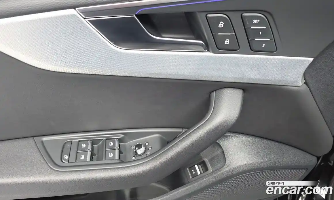 Audi A4 2023 2.0 автомат (гидро), фото 30