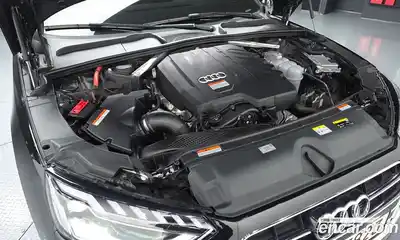 Audi A4 2023 2.0 автомат (гидро), миниатюра 6