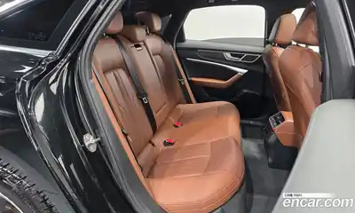 Audi A6 2021 2.0 автомат (гидро), миниатюра 12