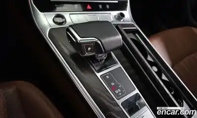 Audi A6 2021 2.0 автомат (гидро), миниатюра 9