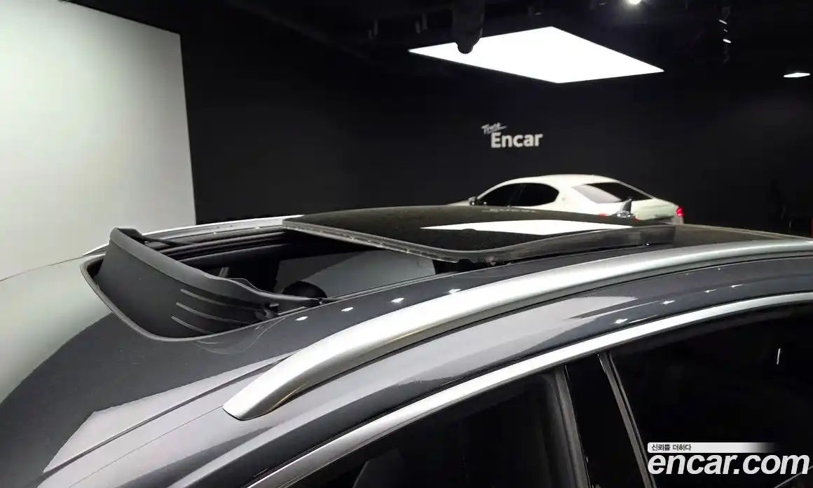 Audi Q8 2021 3.0 автомат (гидро), фото 27