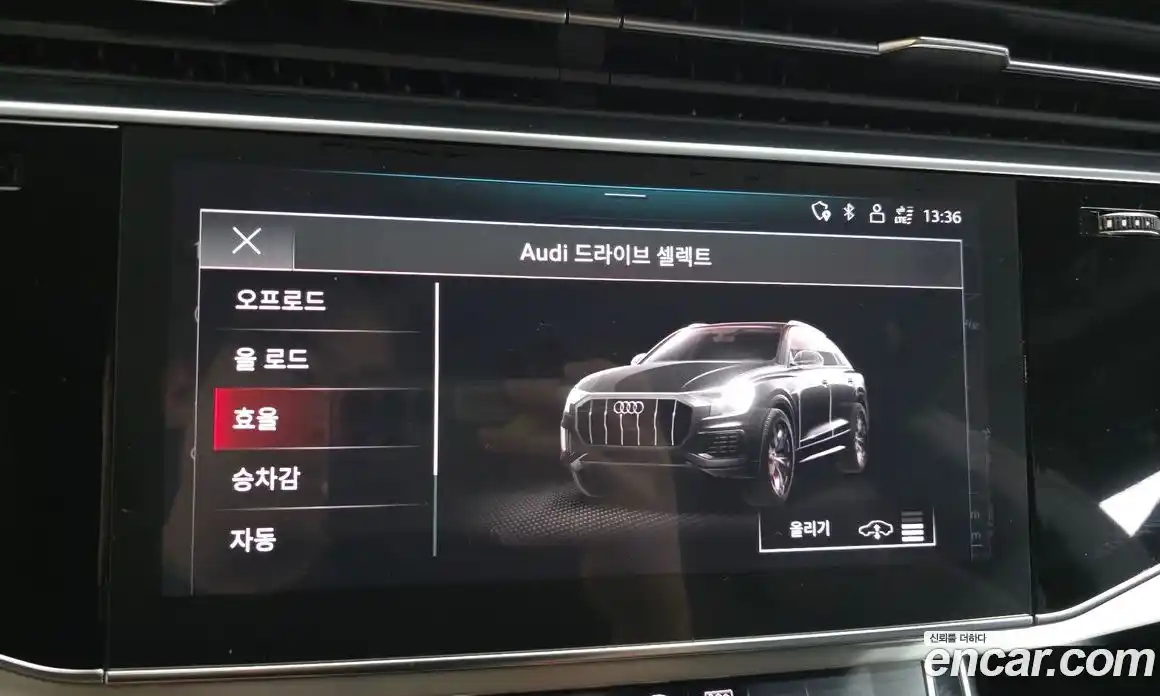 Audi Q8 2021 3.0 автомат (гидро), фото 29