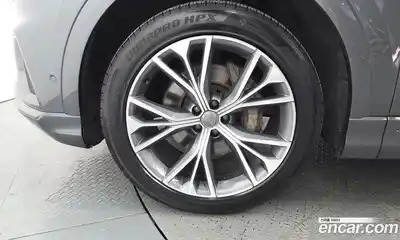 Audi Q8 2021 3.0 автомат (гидро), миниатюра 5