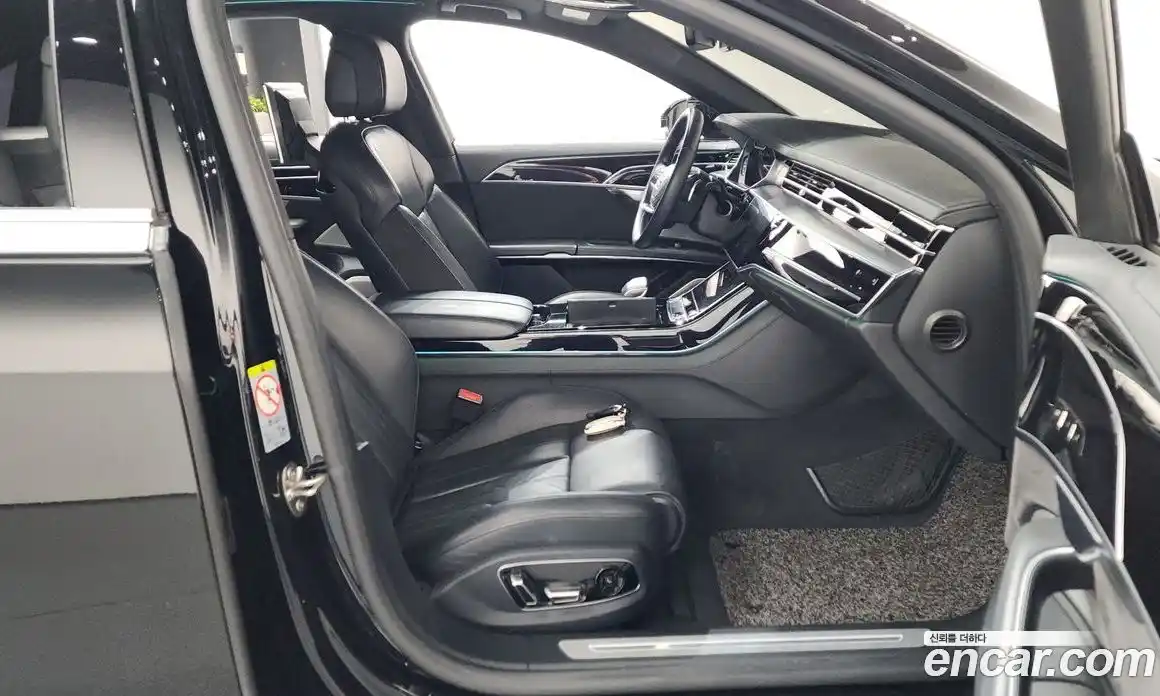 Audi A8 2019 3.0 автомат (гидро), фото 15