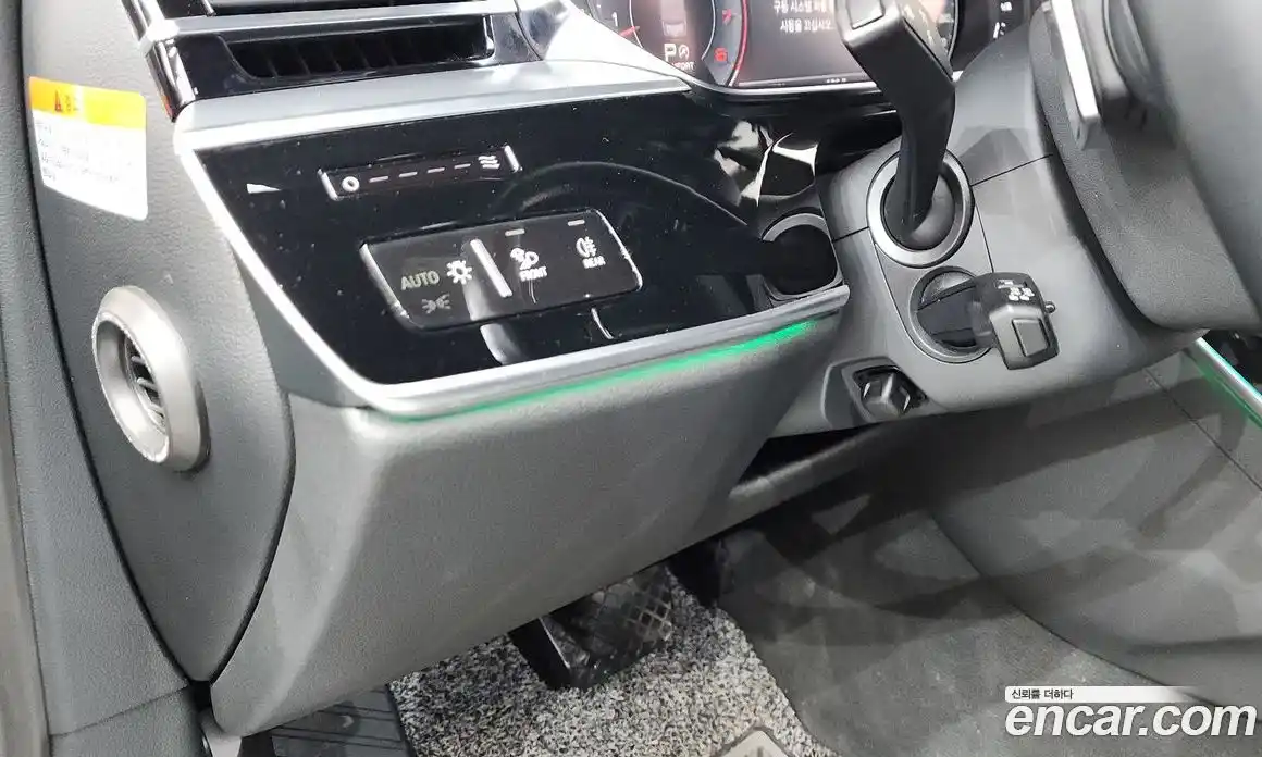 Audi A8 2019 3.0 автомат (гидро), фото 28