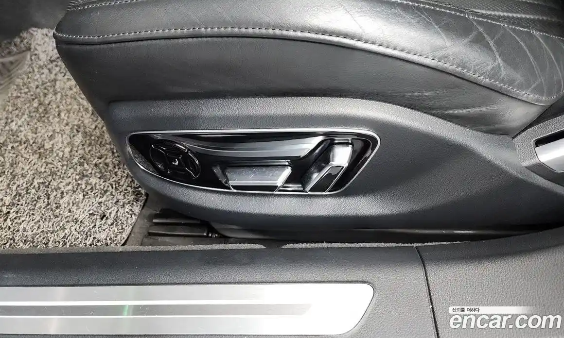 Audi A8 2019 3.0 автомат (гидро), фото 32