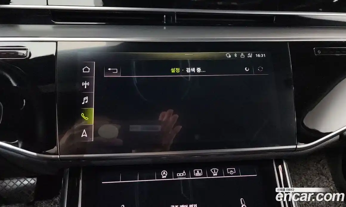Audi A8 2019 3.0 автомат (гидро), фото 36