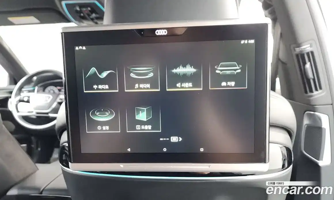 Audi A8 2019 3.0 автомат (гидро), фото 37