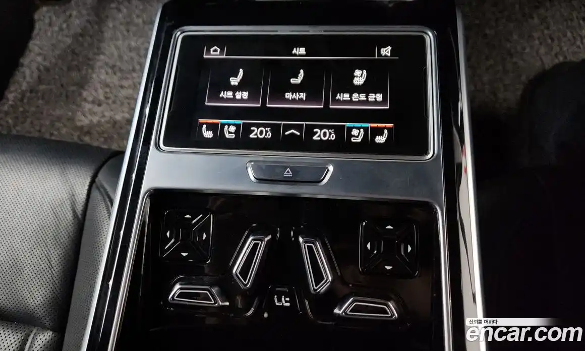 Audi A8 2019 3.0 автомат (гидро), фото 39