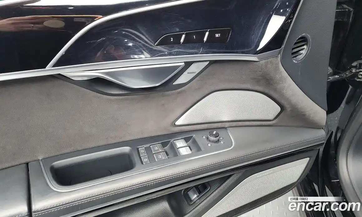 Audi A8 2019 3.0 автомат (гидро), фото 40