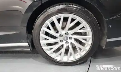 Audi A8 2019 3.0 автомат (гидро), миниатюра 6