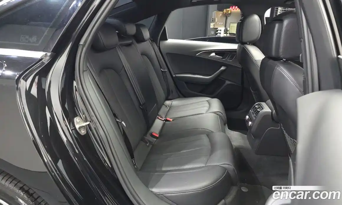 Audi A6 2018 2.0 автомат (гидро), фото 12