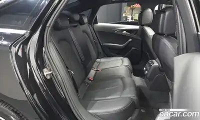Audi A6 2018 2.0 автомат (гидро), миниатюра 12
