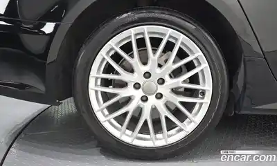 Audi A6 2018 2.0 автомат (гидро), миниатюра 5