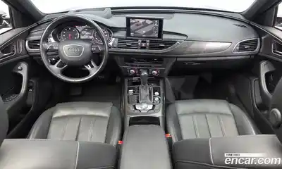 Audi A6 2018 2.0 автомат (гидро), миниатюра 7
