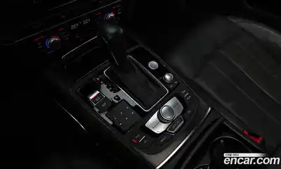 Audi A6 2018 2.0 автомат (гидро), миниатюра 9