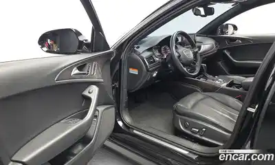 Audi A6 2018 2.0 автомат (гидро), миниатюра 10
