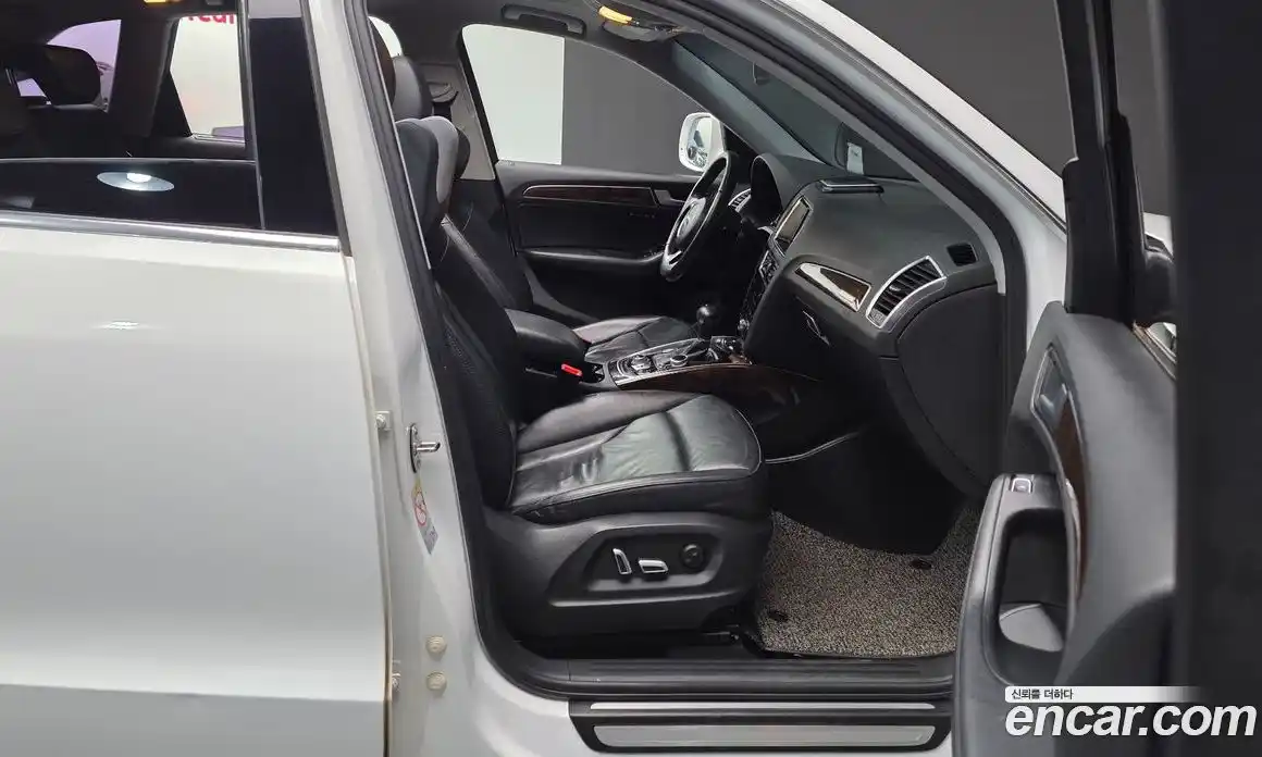 Audi Q5 2015 2.0 автомат (гидро), фото 11