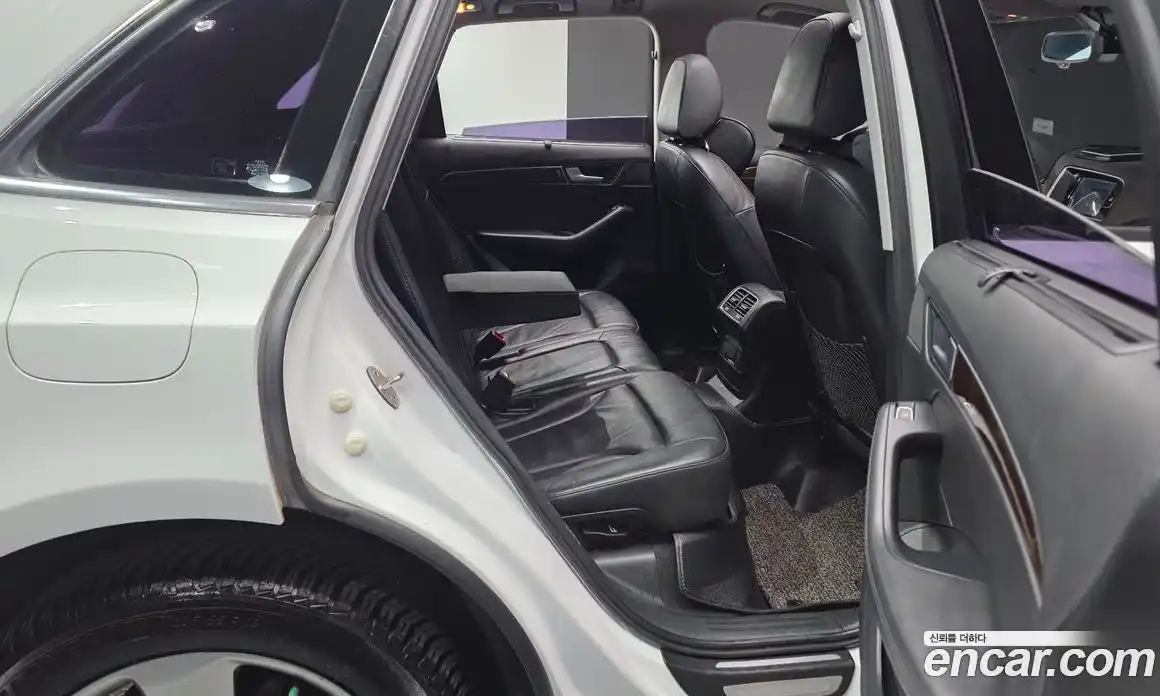 Audi Q5 2015 2.0 автомат (гидро), фото 12