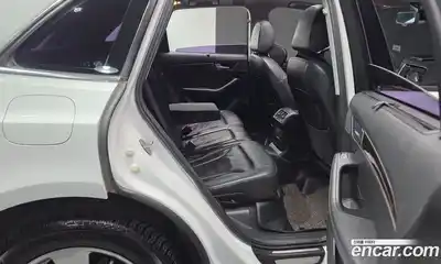 Audi Q5 2015 2.0 автомат (гидро), миниатюра 12