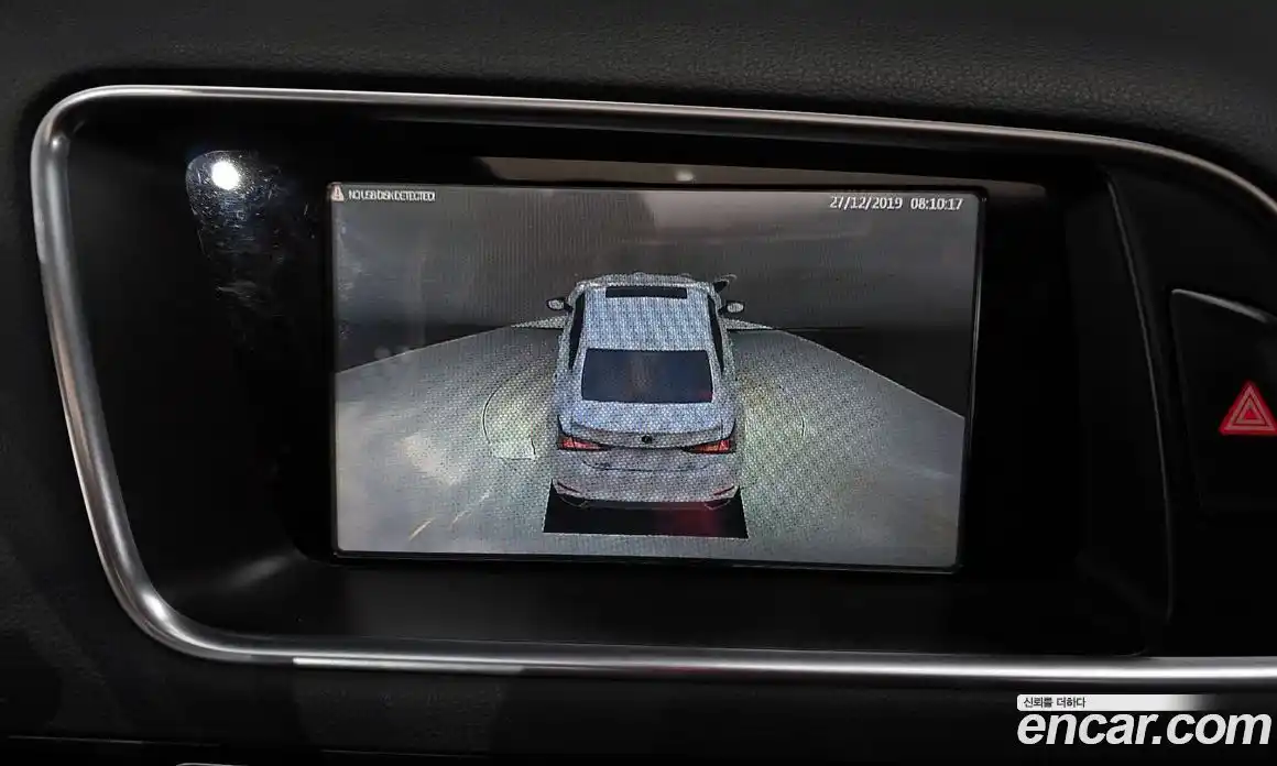 Audi Q5 2015 2.0 автомат (гидро), фото 17
