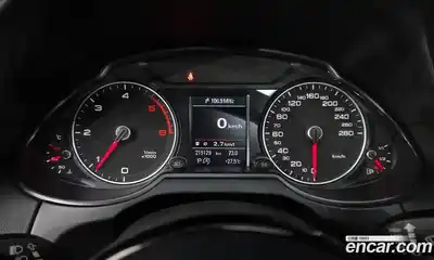 Audi Q5 2015 2.0 автомат (гидро), миниатюра 8