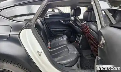 Audi A7 2011 3.0 автомат (гидро), миниатюра 12