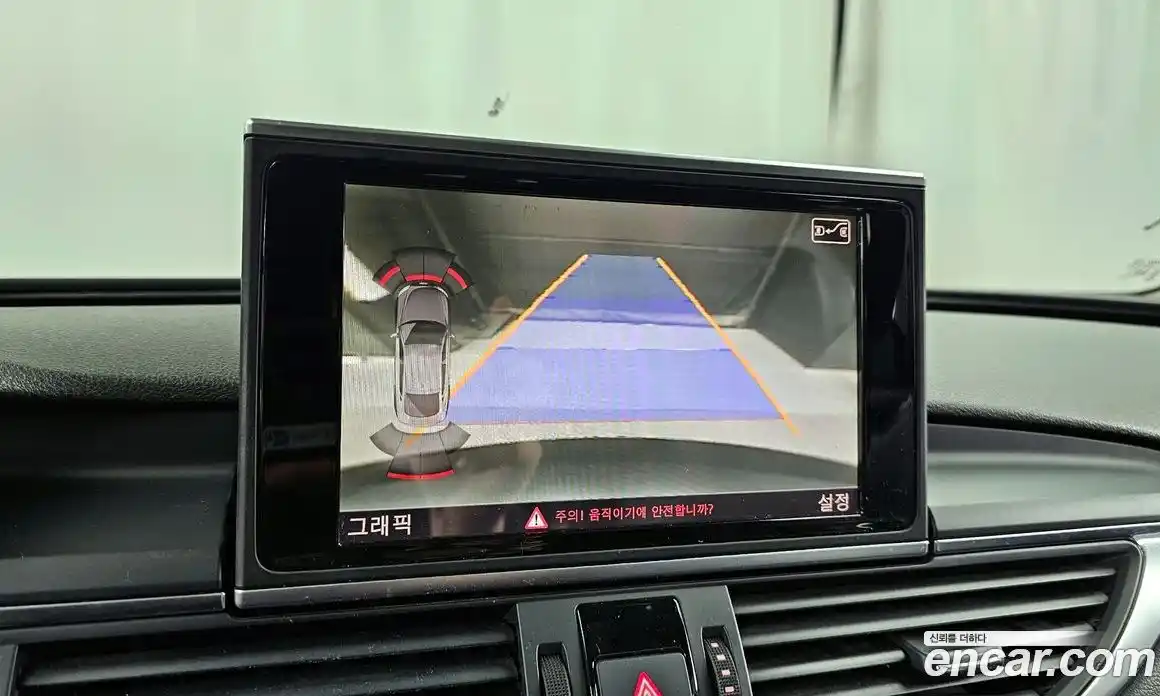Audi A7 2011 3.0 автомат (гидро), фото 15