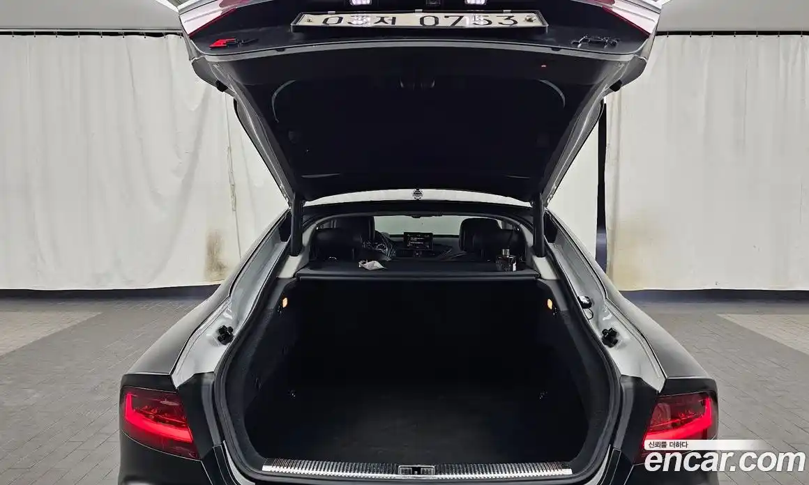 Audi A7 2011 3.0 автомат (гидро), фото 20