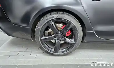 Audi A7 2011 3.0 автомат (гидро), миниатюра 5