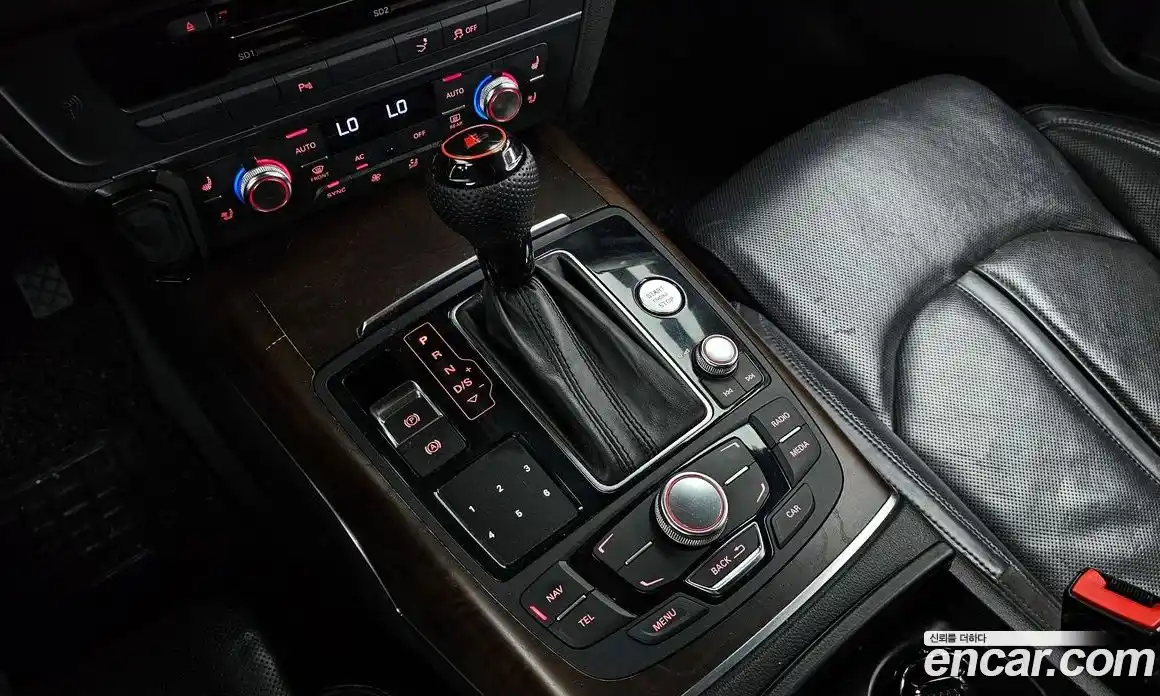 Audi A7 2011 3.0 автомат (гидро), фото 9