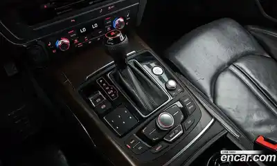 Audi A7 2011 3.0 автомат (гидро), миниатюра 9