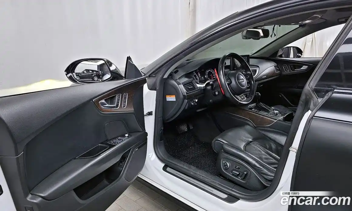 Audi A7 2011 3.0 автомат (гидро), фото 10
