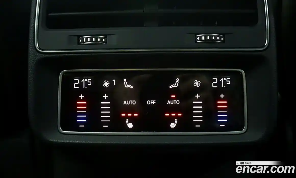 Audi Q8 2020 3.0 автомат (гидро), фото 15